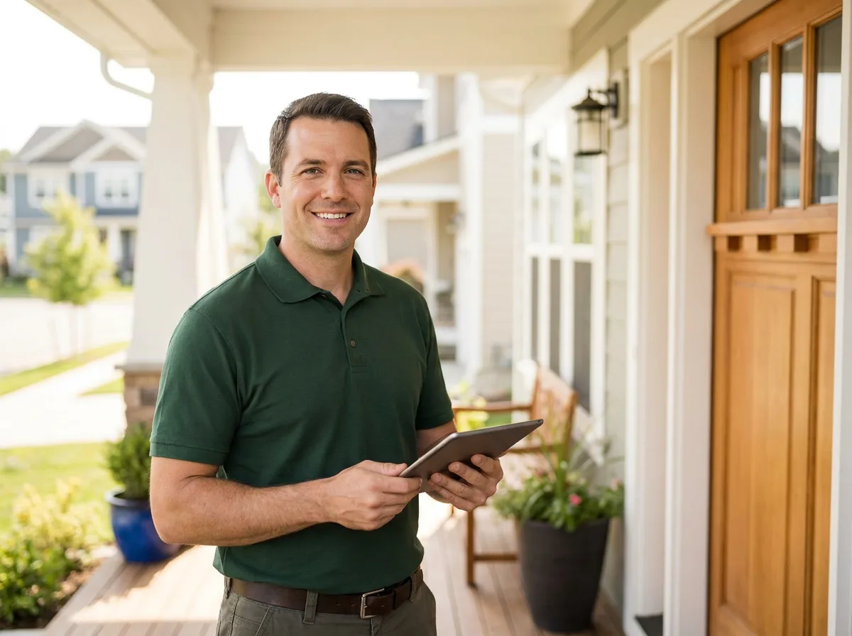 Pest control FAQs for Garden City, TX